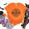Simply Sage Market Women's Sanderson Sisters Brewing Co Short Sleeve Graphic Tee - 2 of 2