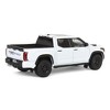1/64 2024 Toyota Tundra TRD Pro White, GCD, Dealer Exclusive DTG022-WH - 3 of 4