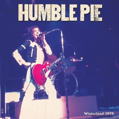 Humble Pie - Winterland 1973 (Vinyl)