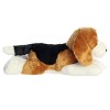 Aurora® Flopsie™ Buddy the Beagle Dog 12 Inch Stuffed Animal Plush - 4 of 4