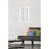 Trends International Ali Zoe - Live for This Day Unframed Wall Poster Prints - 2 of 4
