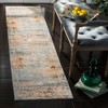 Aria ARA183 Power Loomed Indoor Rugs - Safavieh - 2 of 4