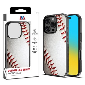 MyBat Design Lab Series Case - Baseball - 1 of 4