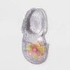 Toddler Girls' Kate Jelly Sandals - Cat & Jack™ - 3 of 4