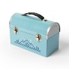 Tween Summer Camp Lunch Boxes Blue - Bullseye's Playground™ - 2 of 3