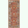 Unique Loom  Outdoor Traditional Area Rug - 3 of 4