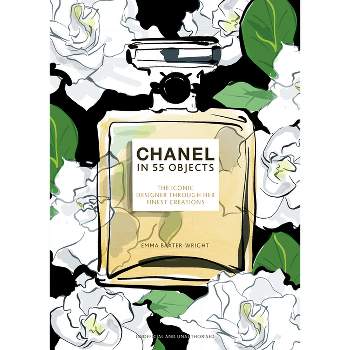 Little Book of Chanel by Emma Baxter-Wright - Book - Kmart