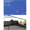 Acekool Pop Up Canopy Tent – Set Up Outdoor Shelter, UV & Water Protection, Adjustable Height, Wheeled Bag - 4 of 4