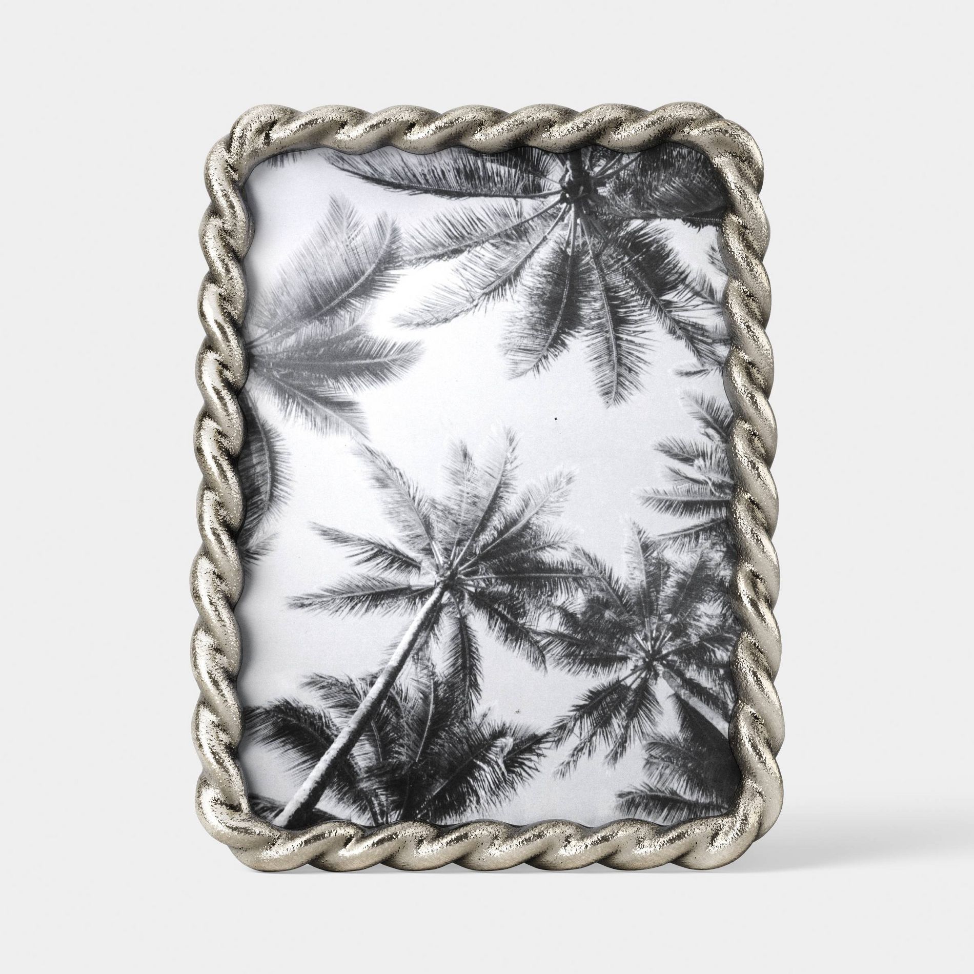 5"x7" Metal Picture Frame - Threshold™ designed with Studio McGee