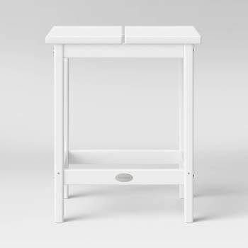 Moore POLYWOOD Patio Side Table - Project 62™