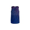 Mizuno Men's Printable Eco Running Singlet - 2 of 2