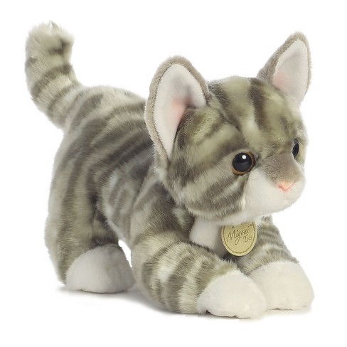 target cat stuffed animal