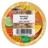 Beloved Mango & Lime Bath Bomb - 4.6oz - image 2 of 4