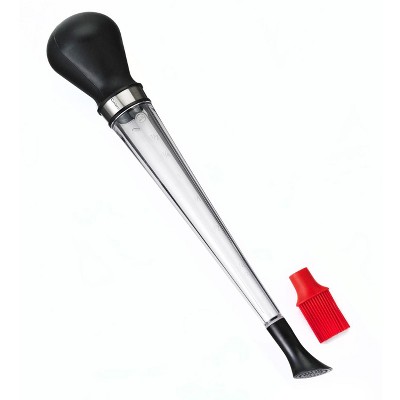 Oxo Turkey Baster With Cleaning Brush : Target