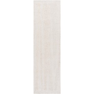 Natura NAT803 Hand Tufted Indoor Rugs - Safavieh - 1 of 4