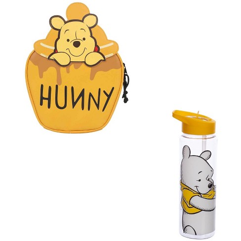 Guest Post - Winnie the Pooh Bento