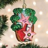 Old World Christmas 5.0 Inch Hollywood Walk Of Fame Film Stars Tree Ornaments - 3 of 3