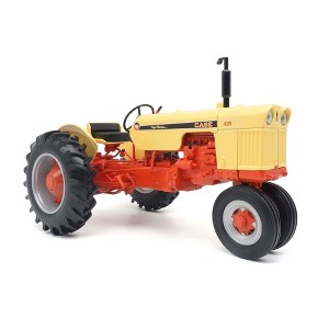 SpecCast 1/16 Case 430 Tractor with Narrow Front ZJD1949 - 1 of 3