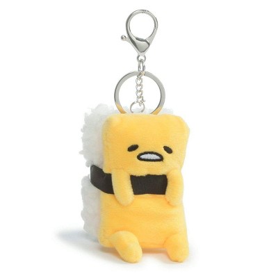 plush keychain target