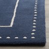 Bella BEL151 Hand Tufted Area Rug - Safavieh - 2 of 4