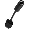 Motorola 3.5mm Headphone Adapter (SC18C27844) for USB-C Smartphones - Black - 2 of 3
