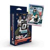 NFL 2024 NFL Optics Football Hanger Box Collectible Trading Cards - 2 of 3
