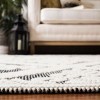 Vermont VRM306 Hand Woven Area Rug  - Safavieh - 4 of 4