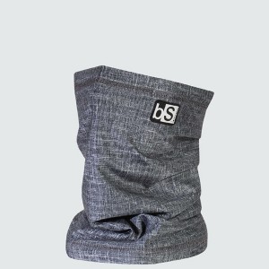 BlackStrap Dual Layer Tube Neck Warmer Face Mask | Prints - 1 of 4