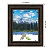 Amanti Art Stately Bronze Picture Frame - 4 of 4
