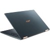 Acer Spin 7 - 14" Touchscreen Laptop Qualcomm Kryo 495 3GHz 8GB RAM 512GB W10H | SP714-61NA-S1QA | NX.A4NAA.001 - Manufacturer Refurbished - 4 of 4
