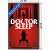 Trends International Doctor Sleep - Hallway One Sheet Framed Wall Poster Prints - 3 of 4