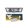 NCAA West Virginia Mountaineers Desk Mat - image 3 of 3