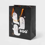 Boo/Three Ghosts Halloween Gift Bag - Hyde & EEK! Boutique™