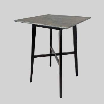 31" Kenilworth Square Modern Bar Table - Christopher Knight Home