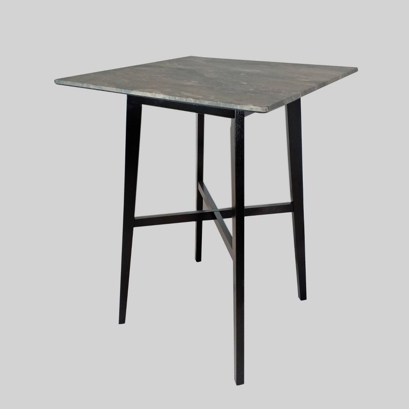31" Kenilworth Square Modern Bar Table - Christopher Knight Home, 1 of 9