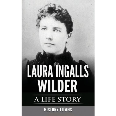 Laura Ingalls Wilder