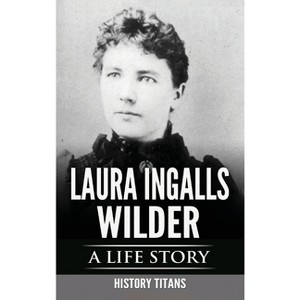 Laura Ingalls Wilder - 1 of 1