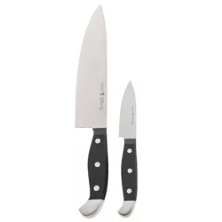 Henckels Statement 2-pc Chef's Knife Set