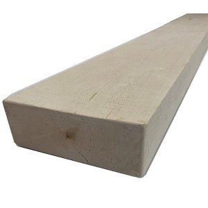 Wilson's Wood Shelf - 1 of 1