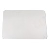 Artistic KrystalView Desk Pad with Microban 22 x 17 Clear 6070MS - 2 of 4