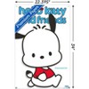 Trends International Hello Kitty and Friends: Hello - Pochacco Feature Series Unframed Wall Poster Prints - 3 of 4