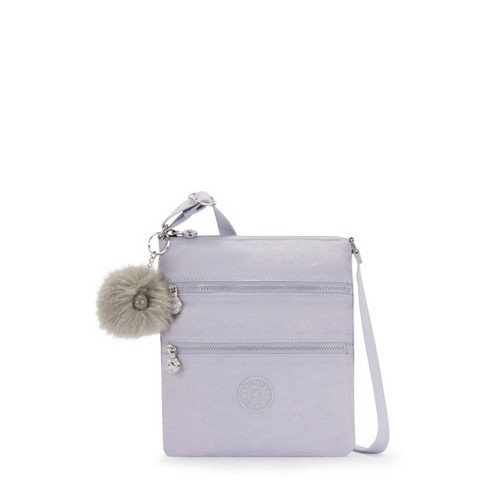 Kipling Alvar Extra Small Mini Bag Fresh Lilac Gg : Target