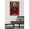 Trends International Netflix The Witcher Season 2 - Geralt of Rivia Framed Wall Poster Prints - 2 of 4