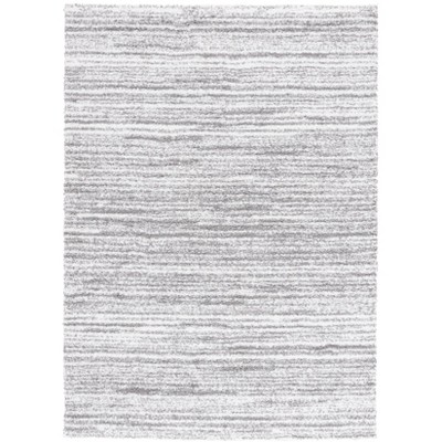 Rumi Shag RMS110 Power Loomed Indoor Rug - Safavieh