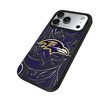 NFL AFC Teams Paisley MagSafe Compatible Cell Phone Case for Apple iPhone 17 Series - 2 of 4
