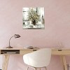 iCanvas Daisy Still Life by George Bjorkland Canvas Print Wall Art - 3 of 3