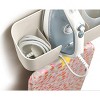 Joseph Joseph Iron Hub Ironing Storage Caddy - Ecru - 4 of 4