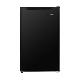 Danby 4.4 cu. ft. Compact Fridge in Black DCR044B1BM - 1 of 4