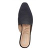 Women's Wo's Softest Liz Nubuck Mules - CHINESE LAUNDRY - 4 of 4