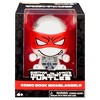 Teenage Mutant Ninja Turtles Michelangelo Comic Book Vinyl Figure - 4 of 4